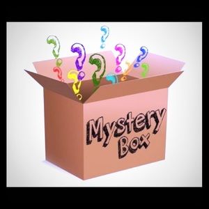 Elk River Mystery Box